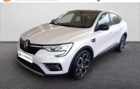 Renault Arkana , garage AUTOMOBILE SERVICE 12  Onet-le-Chteau