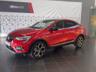 Renault Arkana occasion année 2021 boite Automatique Annonce Renault Arkana occasion Hybride Arkana E-Tech 145 - 21B Intens 5p à Toulouse