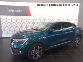 Annonce Renault Arkana occasion Hybride Arkana E-Tech 145 - 21B Intens 5p à Toulouse