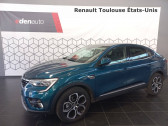 Renault Arkana occasion année 2021 boite Automatique Annonce Renault Arkana occasion Hybride Arkana E-Tech 145 - 21B Intens 5p à Toulouse