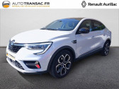 Annonce Renault Arkana occasion Hybride Arkana E-Tech 145 - 21B Intens 5p  Aurillac