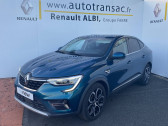 Renault Arkana Arkana E-Tech 145 - 21B Intens 5p   Albi 81