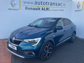 Renault Arkana , garage AUTOMOBILES ALBIGEOISES  Albi