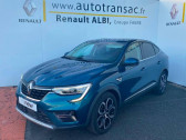 Annonce Renault Arkana occasion Hybride Arkana E-Tech 145 - 21B Intens 5p à Albi