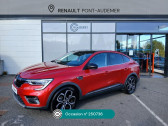 Renault Arkana Arkana E-Tech 145 - 21B Intens   Pont-Audemer 27