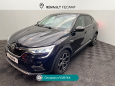 Annonce Renault Arkana occasion Hybride Arkana E-Tech 145 - 21B Intens  Fcamp