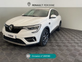 Annonce Renault Arkana occasion Hybride Arkana E-Tech 145 - 21B Intens  Pronne