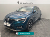 Renault Arkana Arkana E-Tech 145 - 21B Intens   Cluses 74