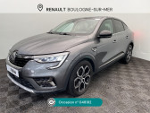 Annonce Renault Arkana occasion Hybride Arkana E-Tech 145 - 21B Intens  Boulogne-sur-Mer
