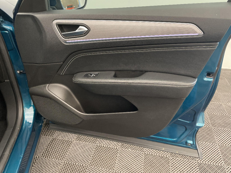 Renault Arkana Arkana E-Tech 145 - 21B Intens 2022 - photo n°20 Renault Arkana Arkana E-Tech 145 - 21B Intens  occasion à Péronne - photo n°20