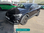 Renault Arkana Arkana E-Tech 145 - 21B Intens  2022 - annonce de voiture en vente sur Auto S&eacute;lection.com