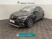 Renault Arkana Arkana E-Tech 145 - 21B Intens  � P�ronne 80
