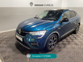 Annonce Renault Arkana occasion Hybride Arkana E-Tech 145 - 21B Intens � �vreux
