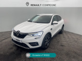 Renault Arkana Arkana E-Tech 145 - 21B Intens  � Compi�gne 60