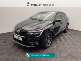 Annonce Renault Arkana occasion Hybride Arkana E-Tech 145 - 21B Intens � Abbeville