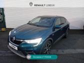 Annonce Renault Arkana occasion Hybride Arkana E-Tech 145 - 21B Intens � Bernay