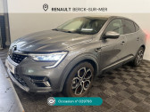 Annonce Renault Arkana occasion Hybride Arkana E-Tech 145 - 21B Intens � Berck