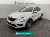 Annonce Renault Arkana occasion Hybride Arkana E-Tech 145 - 21B Intens � Saint-Maximin