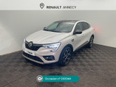 Annonce Renault Arkana occasion Hybride Arkana E-Tech 145 - 21B Intens � Seynod