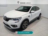 Renault Arkana Arkana E-Tech 145 - 21B Intens  2021 - annonce de voiture en vente sur Auto S&eacute;lection.com