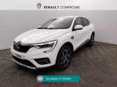 Annonce Renault Arkana occasion Hybride Arkana E-Tech 145 - 21B Intens � Compi�gne