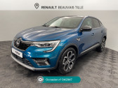 Annonce Renault Arkana occasion Hybride Arkana E-Tech 145 - 21B Intens � Beauvais