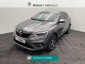 Annonce Renault Arkana occasion Hybride Arkana E-Tech 145 - 21B Intens � Abbeville