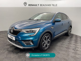 Annonce Renault Arkana occasion Hybride Arkana E-Tech 145 - 21B Intens � Beauvais