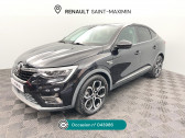 Annonce Renault Arkana occasion Hybride Arkana E-Tech 145 - 21B Intens � Saint-Maximin