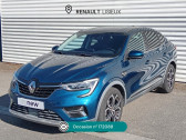 Renault Arkana Arkana E-Tech 145 - 21B Intens  2022 - annonce de voiture en vente sur Auto S&eacute;lection.com