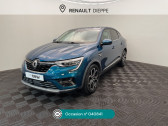 Annonce Renault Arkana occasion Hybride Arkana E-Tech 145 - 21B Intens � Dieppe