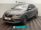 Renault Arkana occasion année 2021 boite Automatique Annonce Renault Arkana occasion Hybride Arkana E-Tech 145 - 21B Intens à Eu