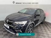 Renault Arkana occasion année 2022 boite Automatique Annonce Renault Arkana occasion Hybride Arkana E-Tech 145 - 21B Intens à Boulogne-sur-Mer