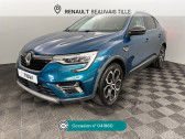 Renault Arkana occasion année 2022 boite Automatique Annonce Renault Arkana occasion Hybride Arkana E-Tech 145 - 21B Intens à Beauvais