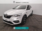 Renault Arkana occasion année 2021 boite Automatique Annonce Renault Arkana occasion Hybride Arkana E-Tech 145 - 21B Intens à Compiègne