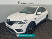 Renault Arkana occasion année 2022 boite Automatique Annonce Renault Arkana occasion Hybride Arkana E-Tech 145 - 21B Intens à Seynod
