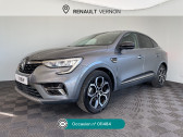 Renault Arkana Arkana E-Tech 145 - 21B Intens  2022 - annonce de voiture en vente sur Auto Sélection.com