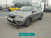 Renault Arkana occasion année 2022 boite Automatique Annonce Renault Arkana occasion Hybride Arkana E-Tech 145 - 21B Intens à Neufchâtel-en-Bray
