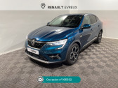 Renault Arkana occasion année 2021 boite Automatique Annonce Renault Arkana occasion Hybride Arkana E-Tech 145 - 21B Intens à Évreux