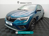 Renault Arkana occasion année 2022 boite Automatique Annonce Renault Arkana occasion Hybride Arkana E-Tech 145 - 21B Intens à Dieppe