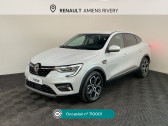 Renault Arkana occasion année 2022 boite Automatique Annonce Renault Arkana occasion Hybride Arkana E-Tech 145 - 21B Intens à Rivery