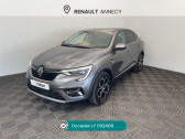 Renault Arkana occasion année 2022 boite Automatique Annonce Renault Arkana occasion Hybride Arkana E-Tech 145 - 21B Intens à Seynod
