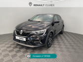 Renault Arkana Arkana E-Tech 145 - 21B Intens  2021 - annonce de voiture en vente sur Auto Sélection.com