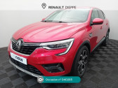 Renault Arkana Arkana E-Tech 145 - 21B Intens   Dieppe 76