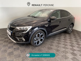 Renault Arkana occasion année 2022 boite Automatique Annonce Renault Arkana occasion Hybride Arkana E-Tech 145 - 21B Intens à Péronne