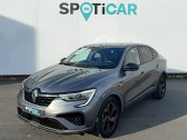 Annonce Renault Arkana occasion Hybride Arkana E-Tech 145 - 21B R.S. Line 5p � Villenave-d'Ornon