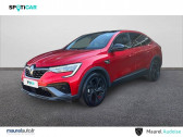 Renault Arkana Arkana E-Tech 145 - 21B R.S. Line 5p   - annonce de voiture en vente sur Auto S&eacute;lection.com