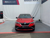 Renault Arkana occasion année 2021 boite Automatique Annonce Renault Arkana occasion Hybride Arkana E-Tech 145 - 21B R.S. Line 5p à Auch