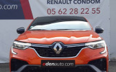 Renault Arkana occasion année 2021 boite Automatique Annonce Renault Arkana occasion Hybride Arkana E-Tech 145 - 21B R.S. Line 5p à Condom