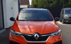 Renault Arkana occasion année 2021 boite Automatique Annonce Renault Arkana occasion Hybride Arkana E-Tech 145 - 21B R.S. Line 5p à Condom